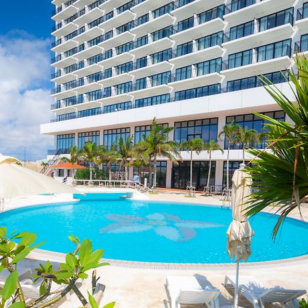 Southern Beach Hotel & Resort Ітоман Екстер'єр фото